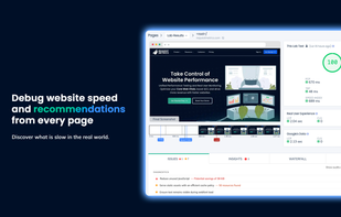 Request Metrics screenshot 2