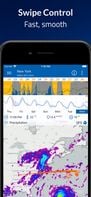 Flowx - Weather screenshot 1