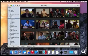 iVideo 7 screenshot 1