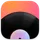 Vinyls icon
