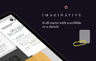Defter Notes screenshot 3