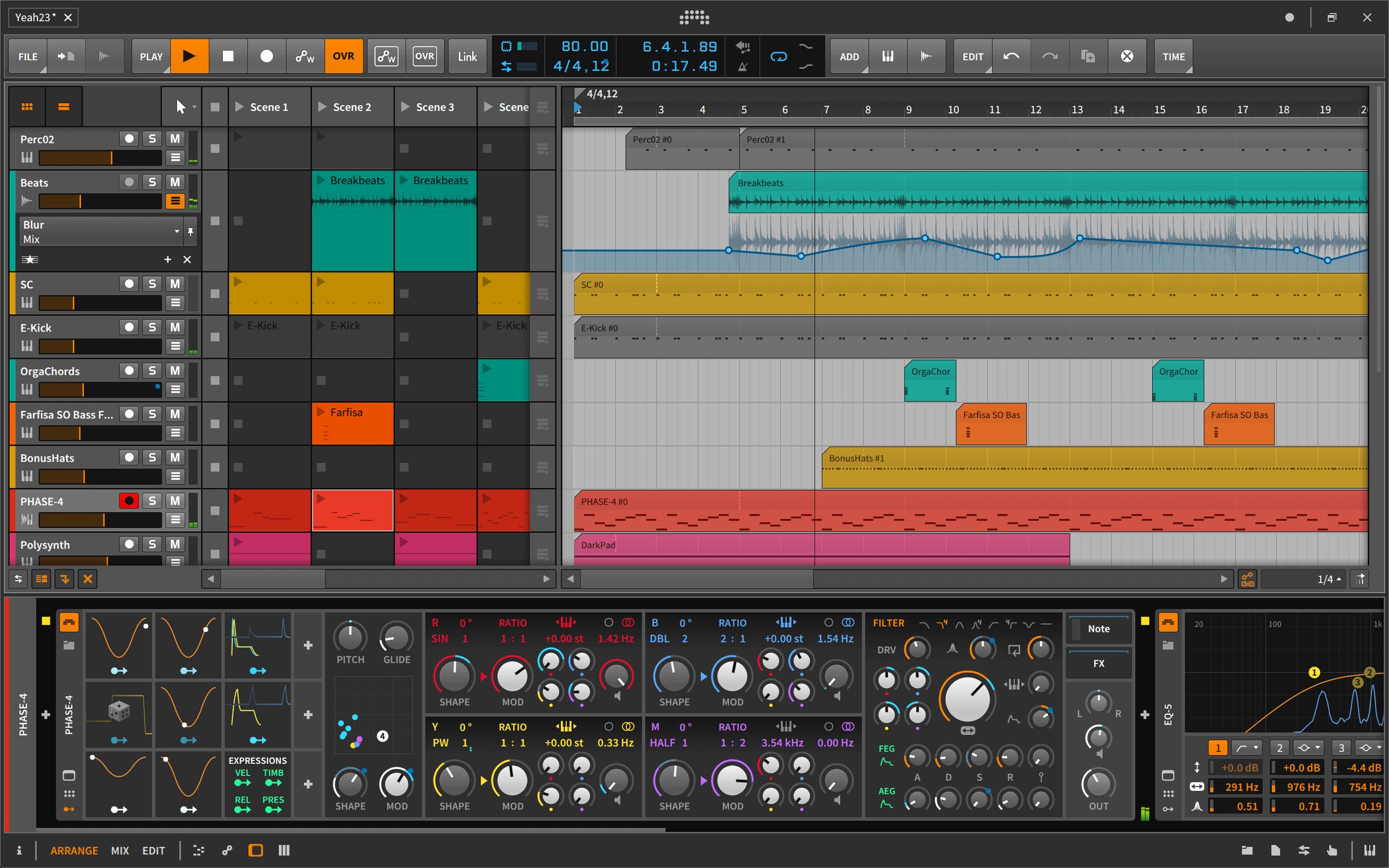 Music production software FL Studio is now available for Mac - The