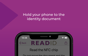 ReadID Me screenshot 3