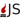 GNU LibreJS icon