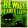 Beware Planet Earth icon