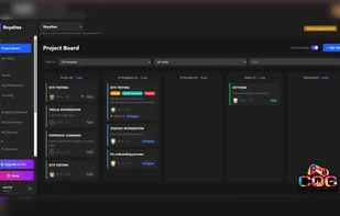 Royaltea screenshot 1