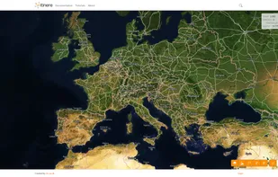 Itiner-e screenshot 3