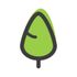 Treeapp: Plant Trees Every Day icon