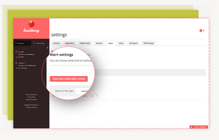 Leadberry screenshot 1