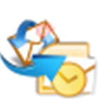 Stellar Phoenix DBX to PST Converter icon