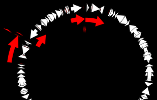 XPlasMap screenshot 1