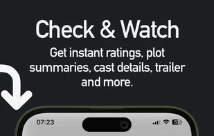 Lawr - AI Stream Watch Guide screenshot 1