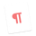Paragraphs icon
