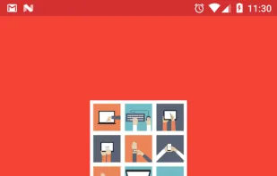 Posture - be mindful screenshot 1