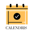 Calendris icon