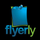 Flyerly icon