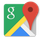 Google Maps API for Business icon