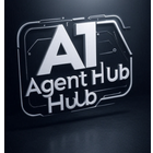 AI Agent Hub icon