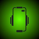 The Headset App icon