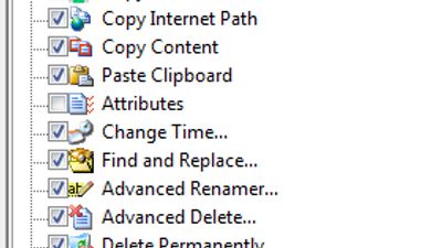 Create Symbolic Link