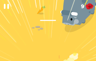 Ole Bunny screenshot 3