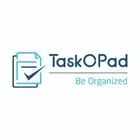 TaskOPad icon