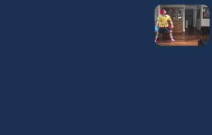 kalidoface 3d screenshot 1