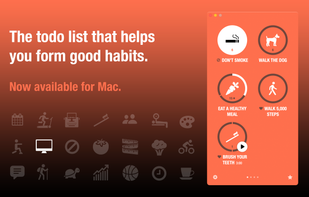 Streaks screenshot 1