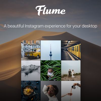 flume instagram stories