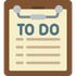 My To-Do icon