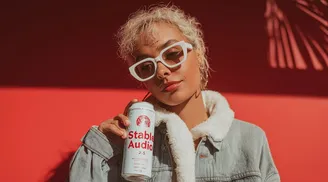 Stable Audio 2.5 from Stability AI delivers faster, more intricate AI‑generated music image