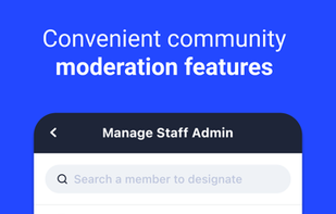 MOMO BOARD screenshot 3