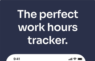TimeSquared - Work Hours Tracker screenshot 1