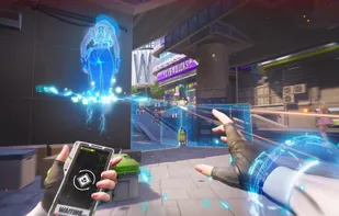 Farlight 84 screenshot 3