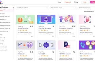 Vivas.AI screenshot 2
