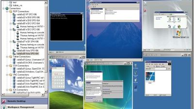 ASG-Remote Desktop screenshot 1