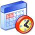 Advanced Date Time Calculator icon