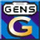 Gens Plus! icon