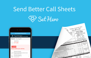 SetHero screenshot 1