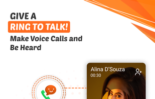 Ring Tok screenshot 1