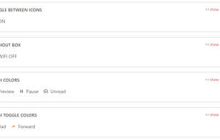 Pretty Checkbox screenshot 2