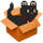 Dockitty icon