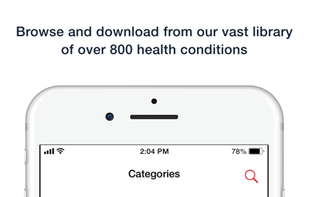 3D Human Anatomy & Disease screenshot 3