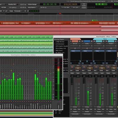free music making software like fl studio