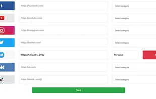 subscribeMe screenshot 1