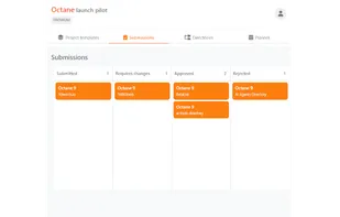 Octane Launch Pilot screenshot 1