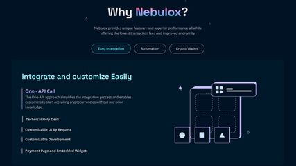 Why Nebulox