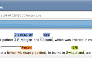 brat rapid annotation tool screenshot 1