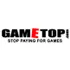 Gametop icon