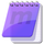 metapad icon